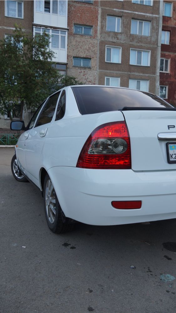 Продам LADA Priora 2013 г.в. | Без вложений | Отличное состояние
