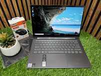 Сенсорный ноутбук Lenovo Yoga! Core i5 Ram8 SSD256
