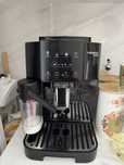 Кофе-машина Delonghi