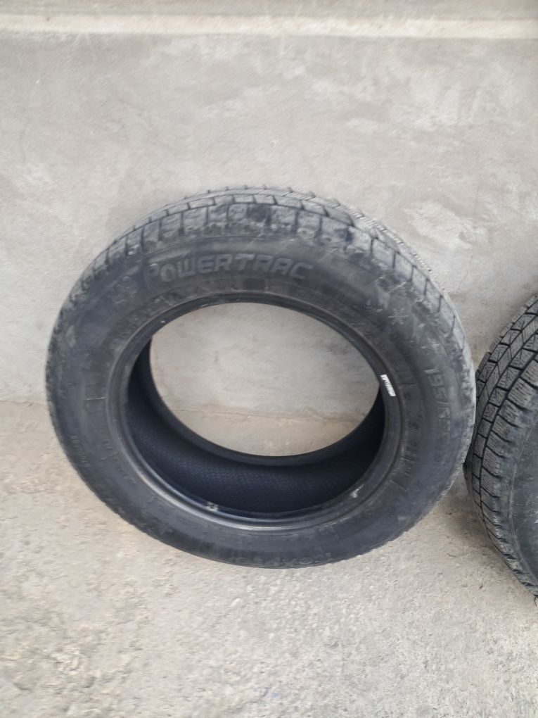 Автошина 195/65 R 15