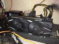 ASUS RTX 2070 Dual 8G OC GDDR6
