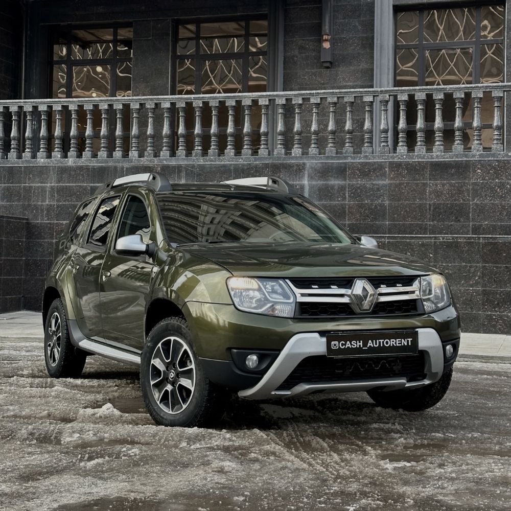 Кроссовер без водителя Hyundai KIA прокат машины аренда автомобилей 24