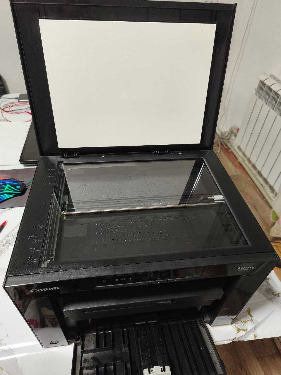 Принтер Canon MF3010