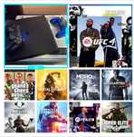 Sony PlayStation 4 Slim Ps4 Slim PlayStation 4 slim террабайт