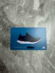 Сертификат Adidas