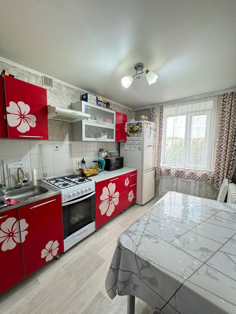 Продам квартиру в центре
