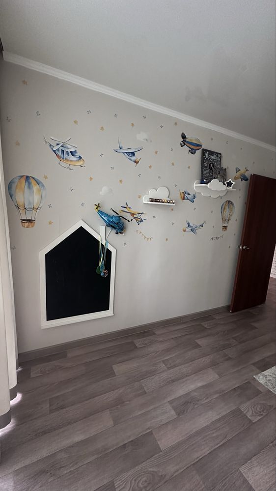 Продам 3-х комнатную квартру