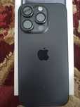 iPhone 15 pro 91%