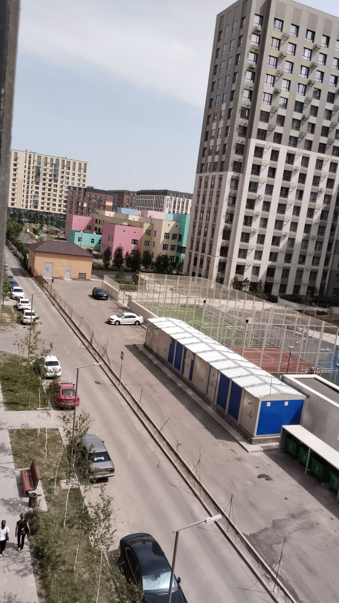Продам квартиру в новом ЖК