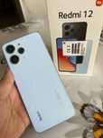 Продам Redmi 12 8/256