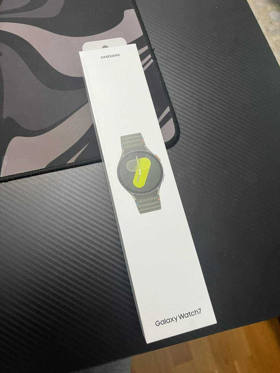 Samsung Galaxy Watch7