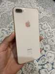 iPhone 8 Plus