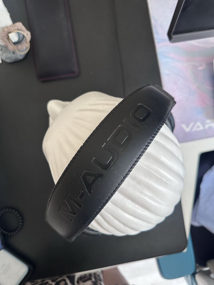 Микрофон M-Audio AIR 192 4 Vocal Studio
