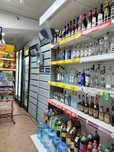 Продам действующий виноводочный отдел