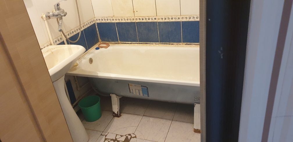 Сдам 2 комнатную квартиру в центре