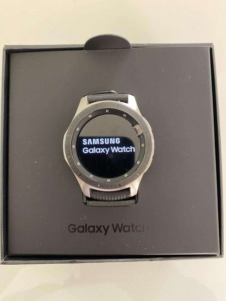 Smartwatch Galaxy Watch 4 Gen