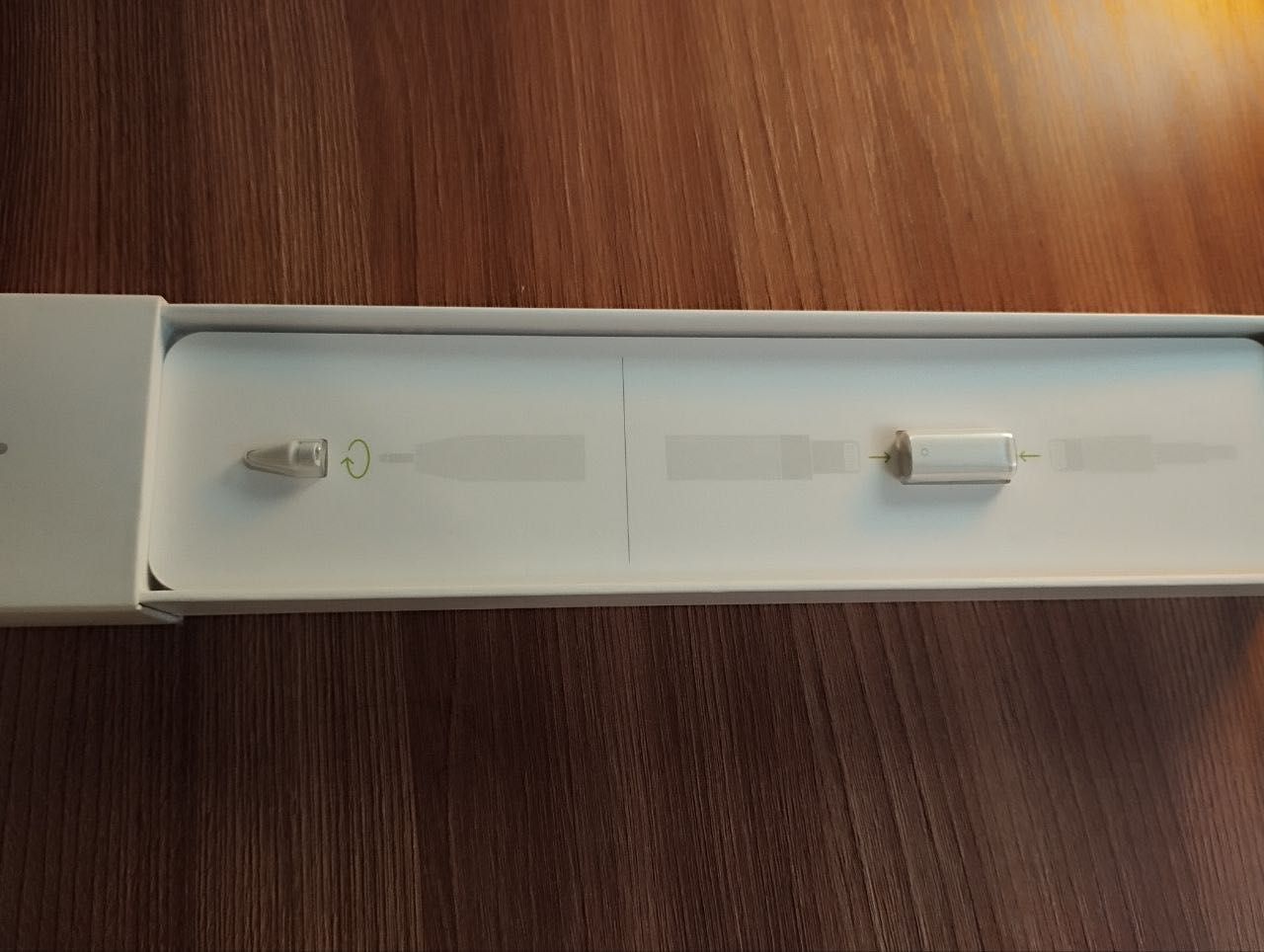 Apple Pencil 1g БУ