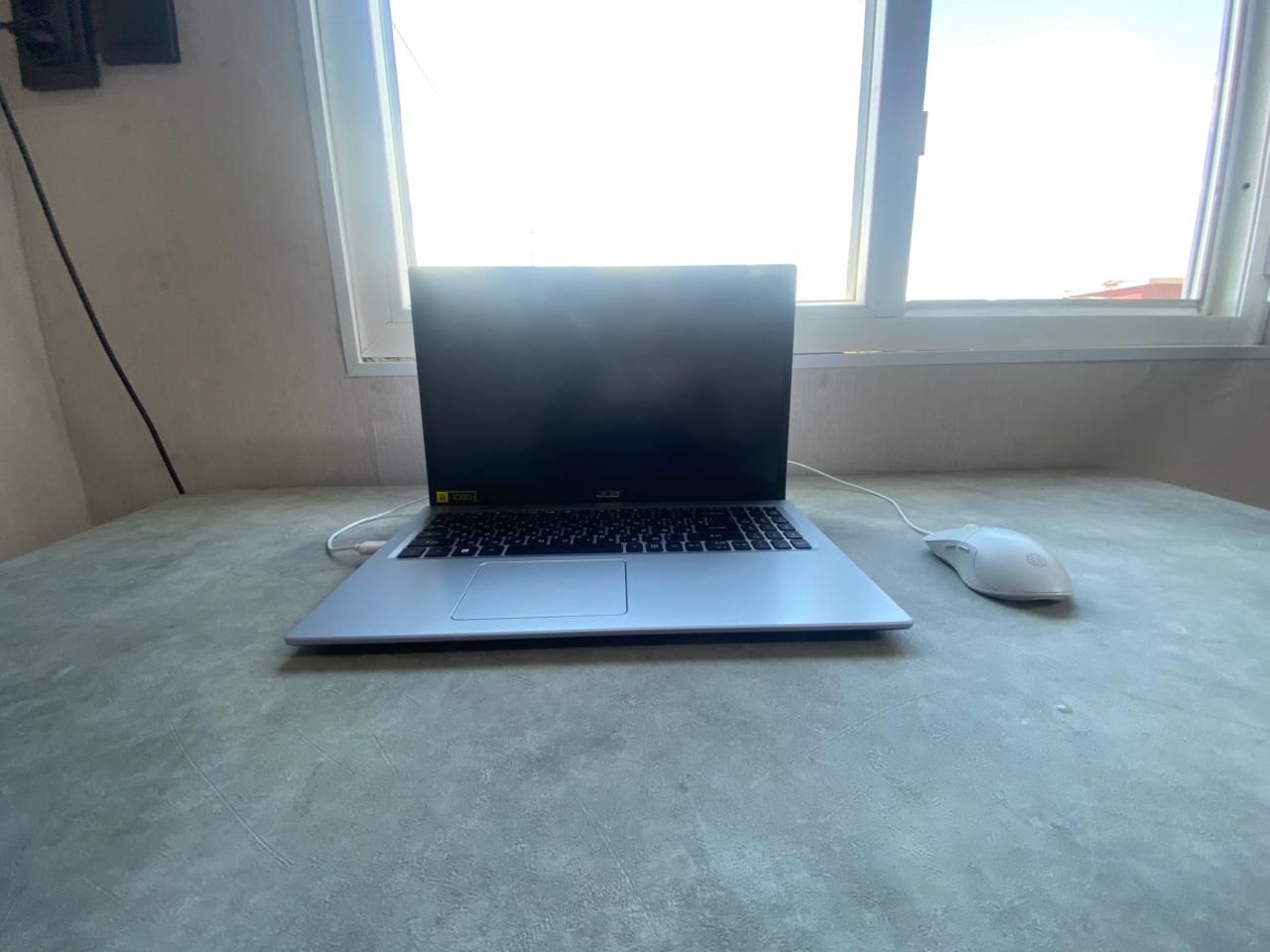 Продам ноутбук Aspire A315-58