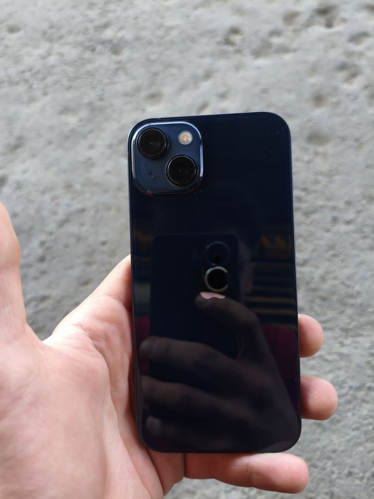 iPhore 13 256 Буууууу