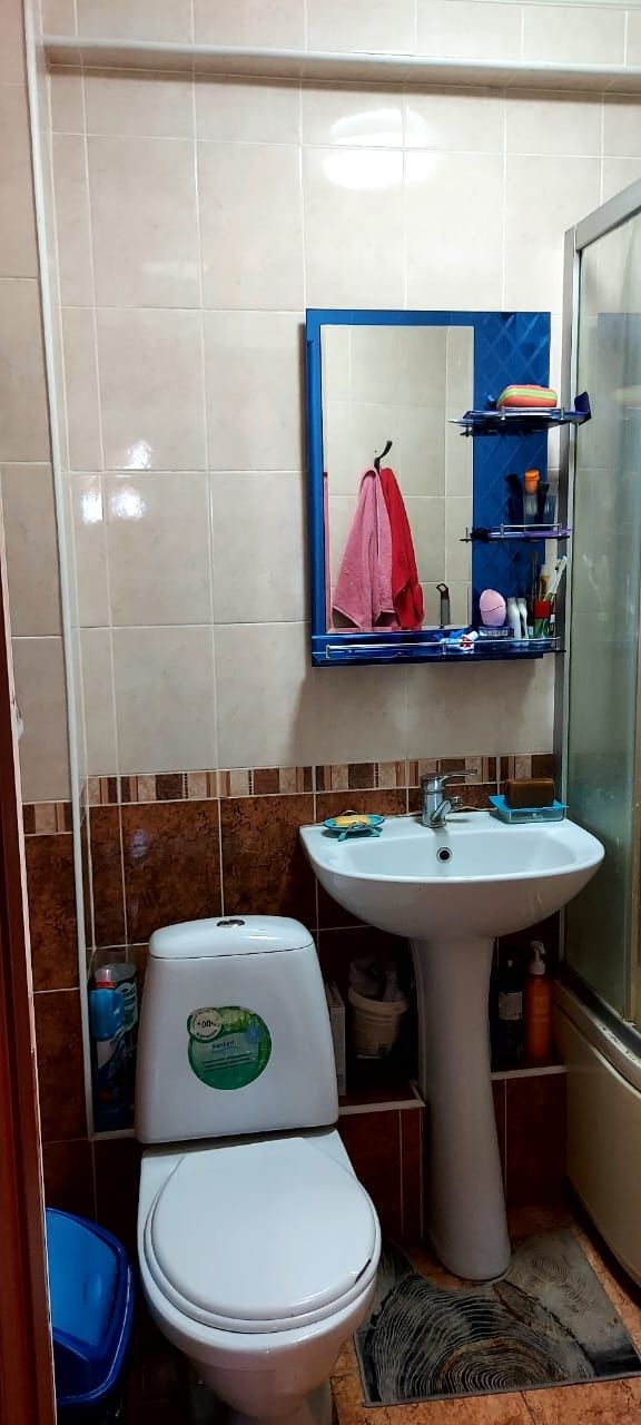 Продам  квартиру