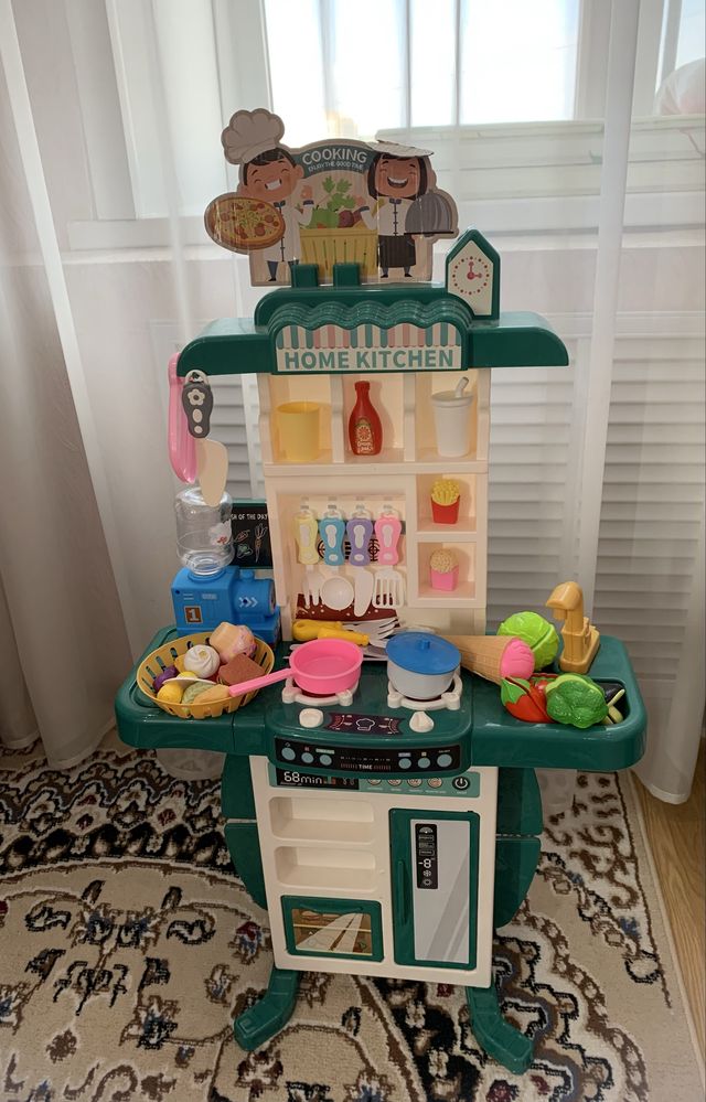 Продам детские игрушки