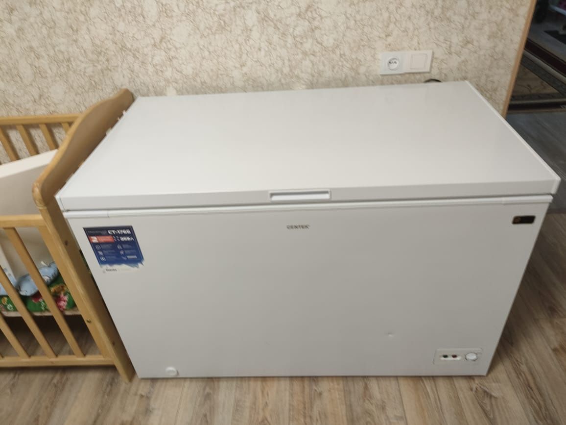 Продается морозильник