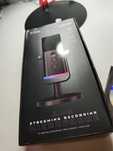 Микрофон Fifine AM8 Black