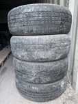 245/60R19 (4шт)