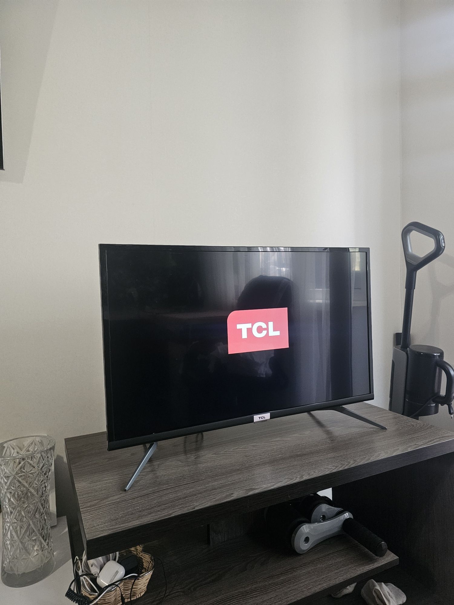 Телевизор TCL диагональ 32