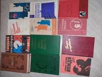 Продам книги советского производства