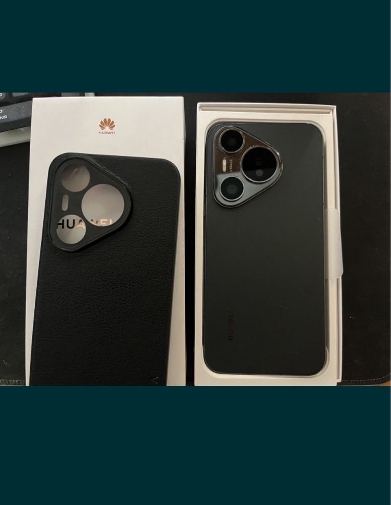 Huawei pura70 12/256