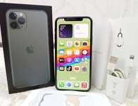 iPhone 11 Pro + Документы.