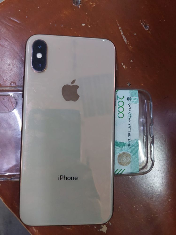 Iphone Xs продается