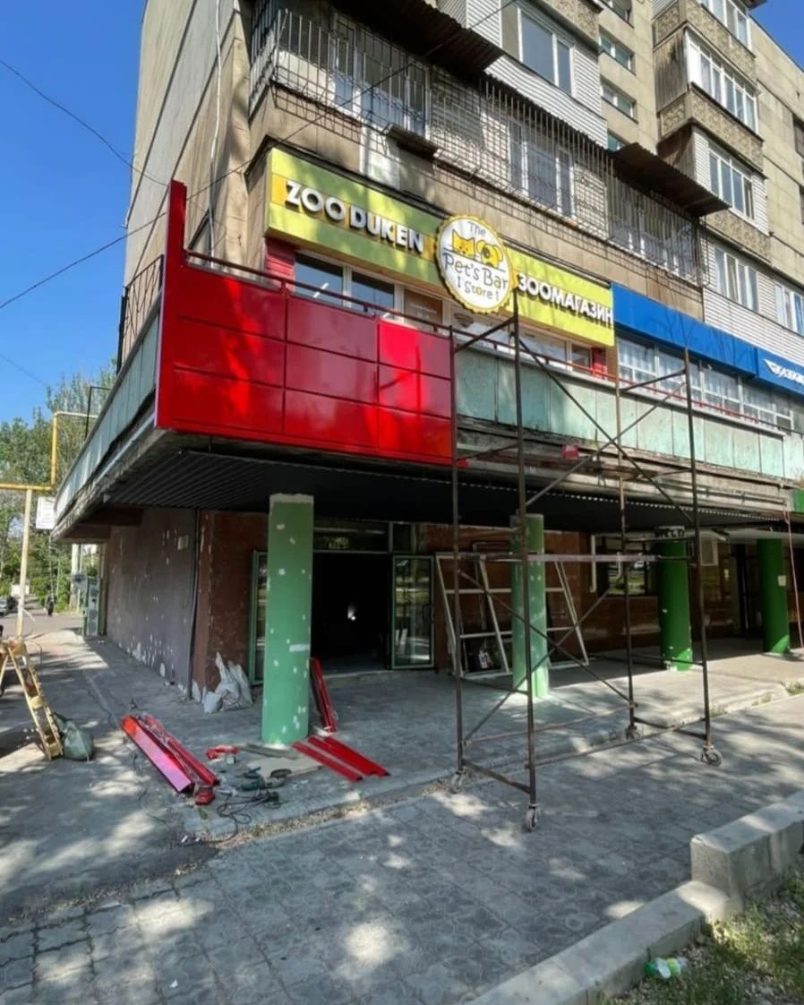 Доставим строительные леса, аренда вышек – быстро и без залога.