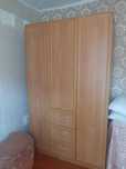 Продам шкаф 3х створчатый