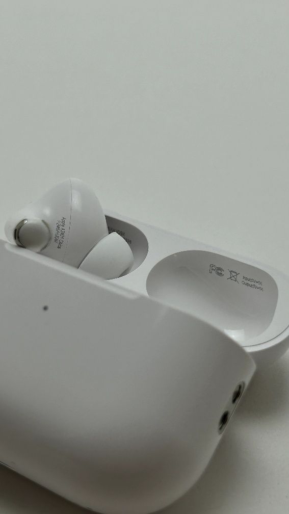 Airpods Pro 2 | Premium Copy