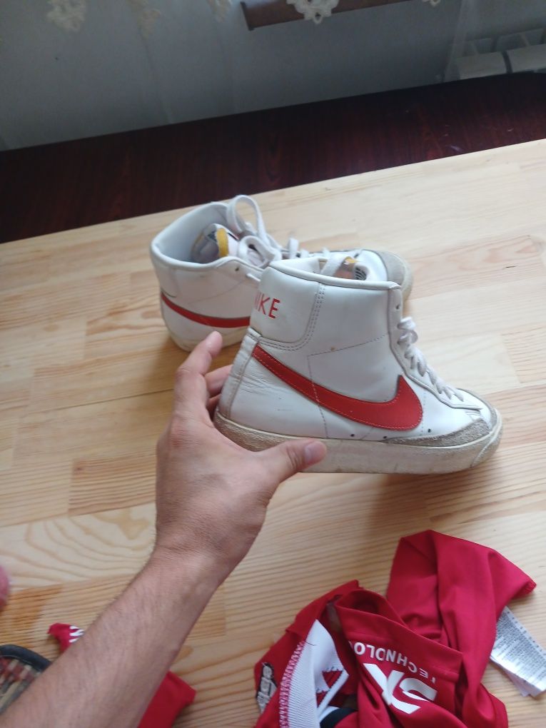 Обувь оригинал Nike