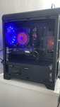 Системный блок Core i3 8100