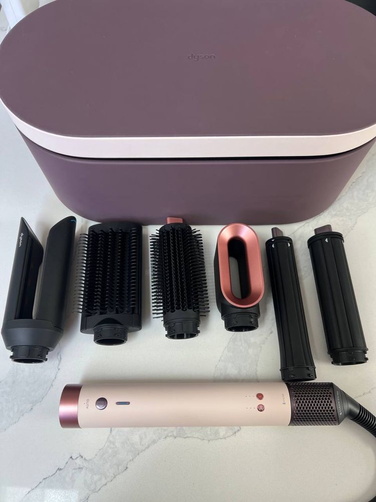 Dyson Airwrap Co-Anda 2X (LIMITED EDITION)