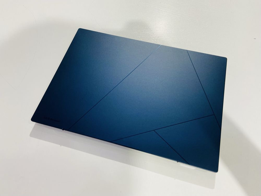 Рассрочка! Asus Zenbook 14 OLED - Core i5-1240P/16Gb/SSD 512Gb/Iris XE