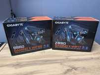 Новые материнские платы Z890 , B860 Gigabyte
