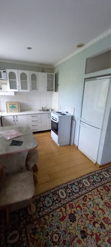 Сдам 2-х комнатную на длительный срок