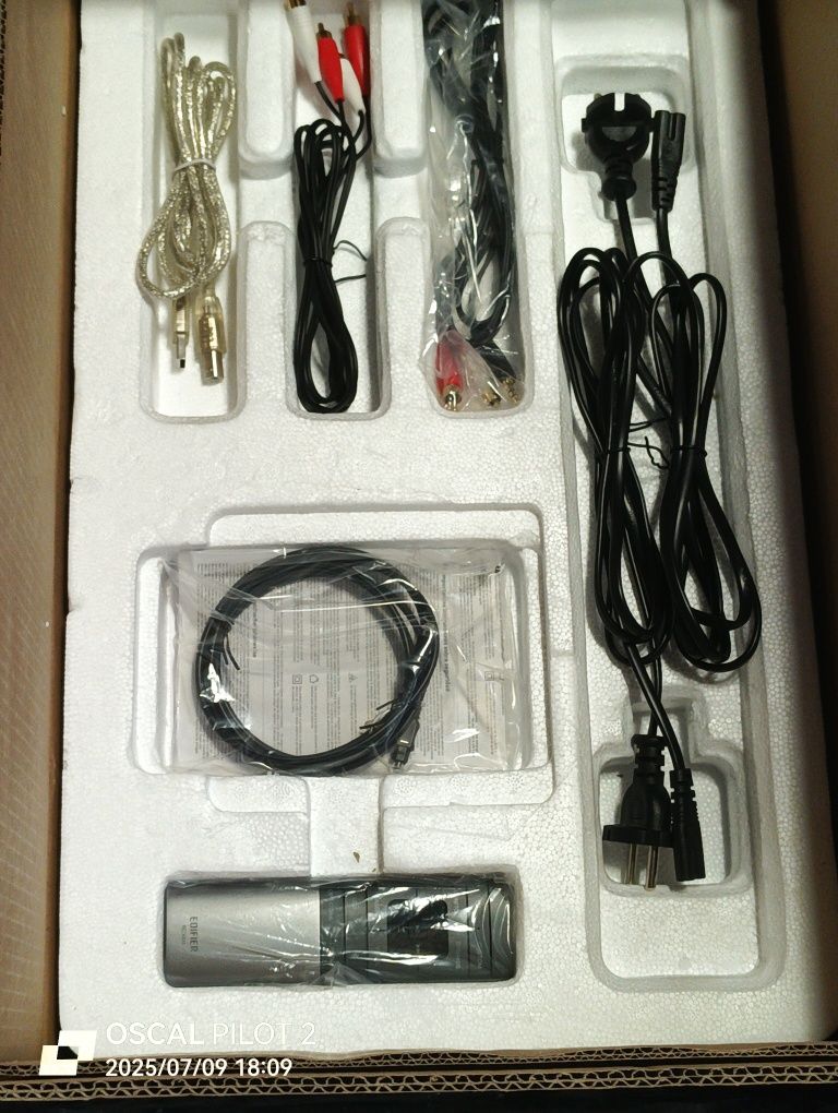 Edifier S3000MK2