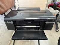 Принтер Epson P50