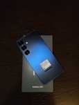 Samsung S25 12/256