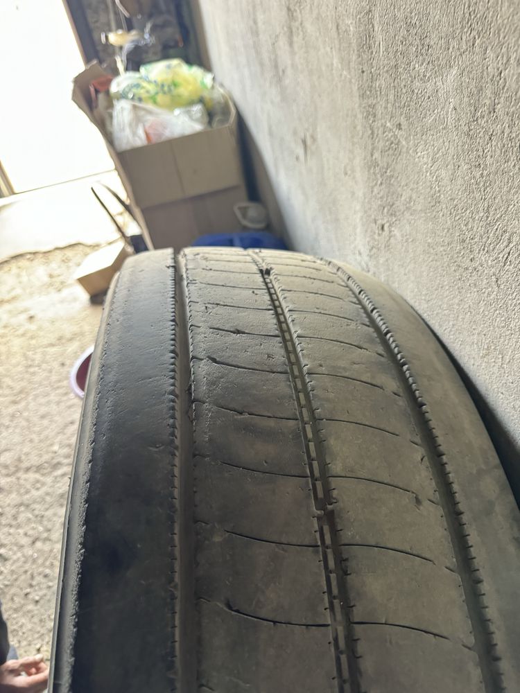 Колеса с дисками bridgestone