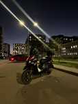 продам SAMURAI 150CC