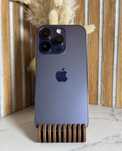 iPhone 14 Pro Фиолетовый цвет