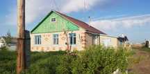 Продам дом с. Архиповка