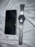 Продам Samsung S21 FE.